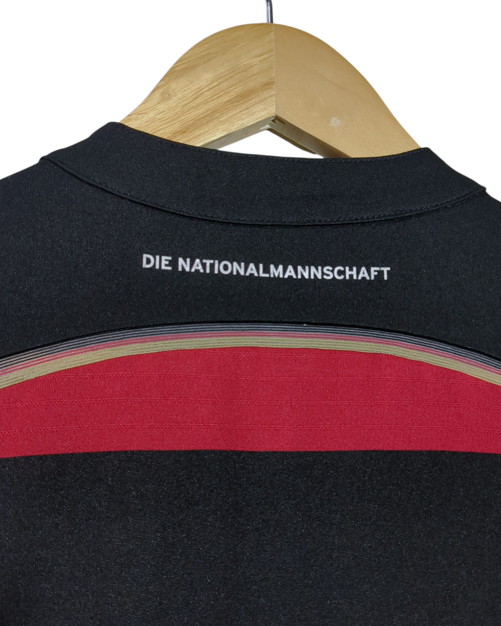2014-15 Germany Adidas Away Shirt - (L.Boys)