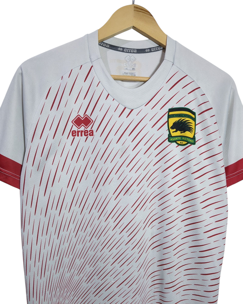 2020-21 Asante Kotoko Errea Away Shirt - (M)