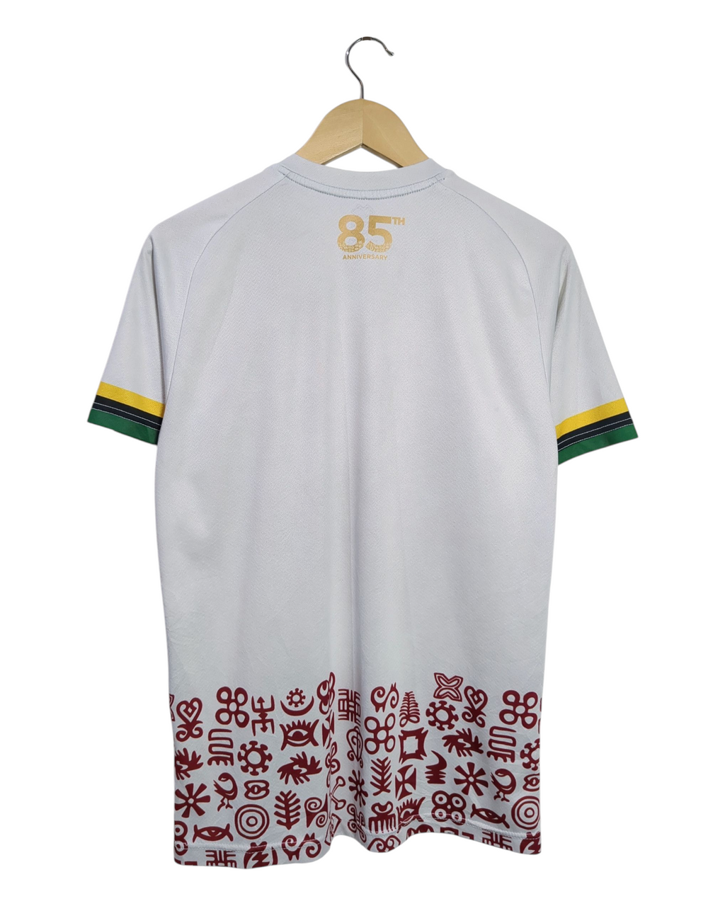 2020-21 Asante Kotoko Errea Away Shirt - (M)