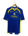 2009-10 Hellas Verona Asics Home Shirt - (M)