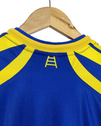 2009-10 Hellas Verona Asics Home Shirt - (M)