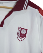 2004-05 FK Sarajevo Lotto Away/Third Shirt - (M)