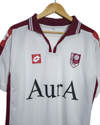 2004-05 FK Sarajevo Lotto Away/Third Shirt - (M)