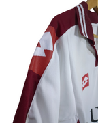 2004-05 FK Sarajevo Lotto Away/Third Shirt - (M)
