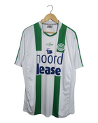 2008-10 FC Groningen Klupp Home Shirt - (L)