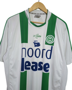 2008-10 FC Groningen Klupp Home Shirt - (L)