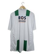 2008-10 FC Groningen Klupp Home Shirt - (L)