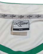 2008-10 FC Groningen Klupp Home Shirt - (L)