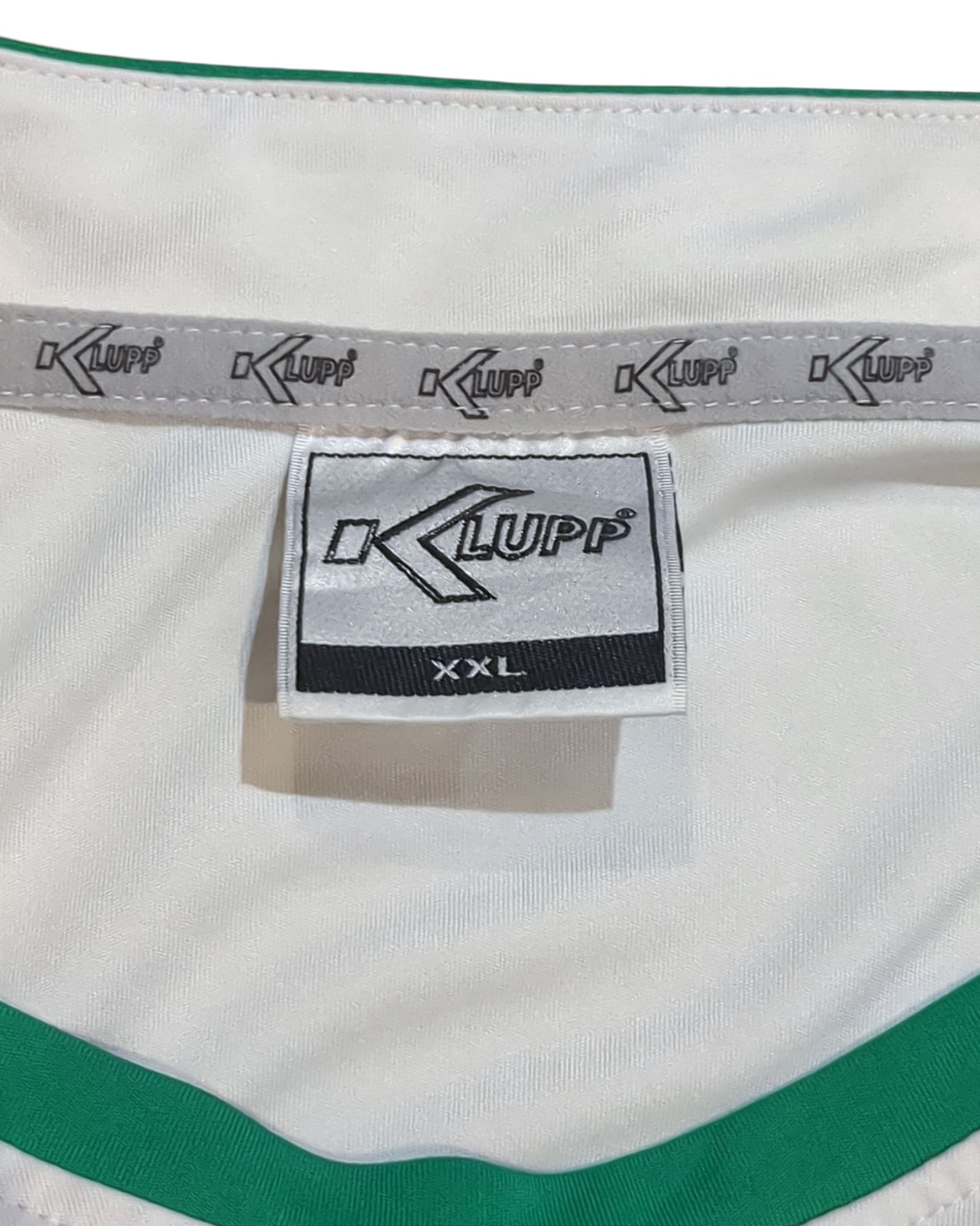 2008-10 FC Groningen Klupp Home Shirt - (L)