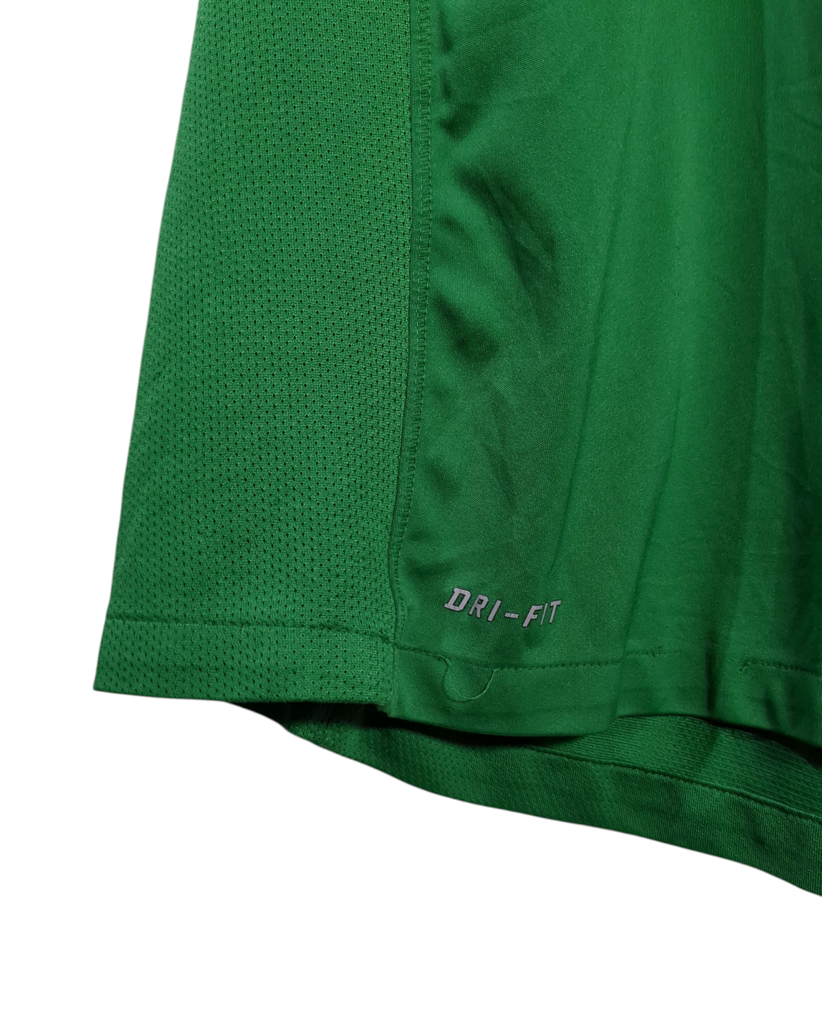2010-11 Brazil Nike Training Shirt - (L)