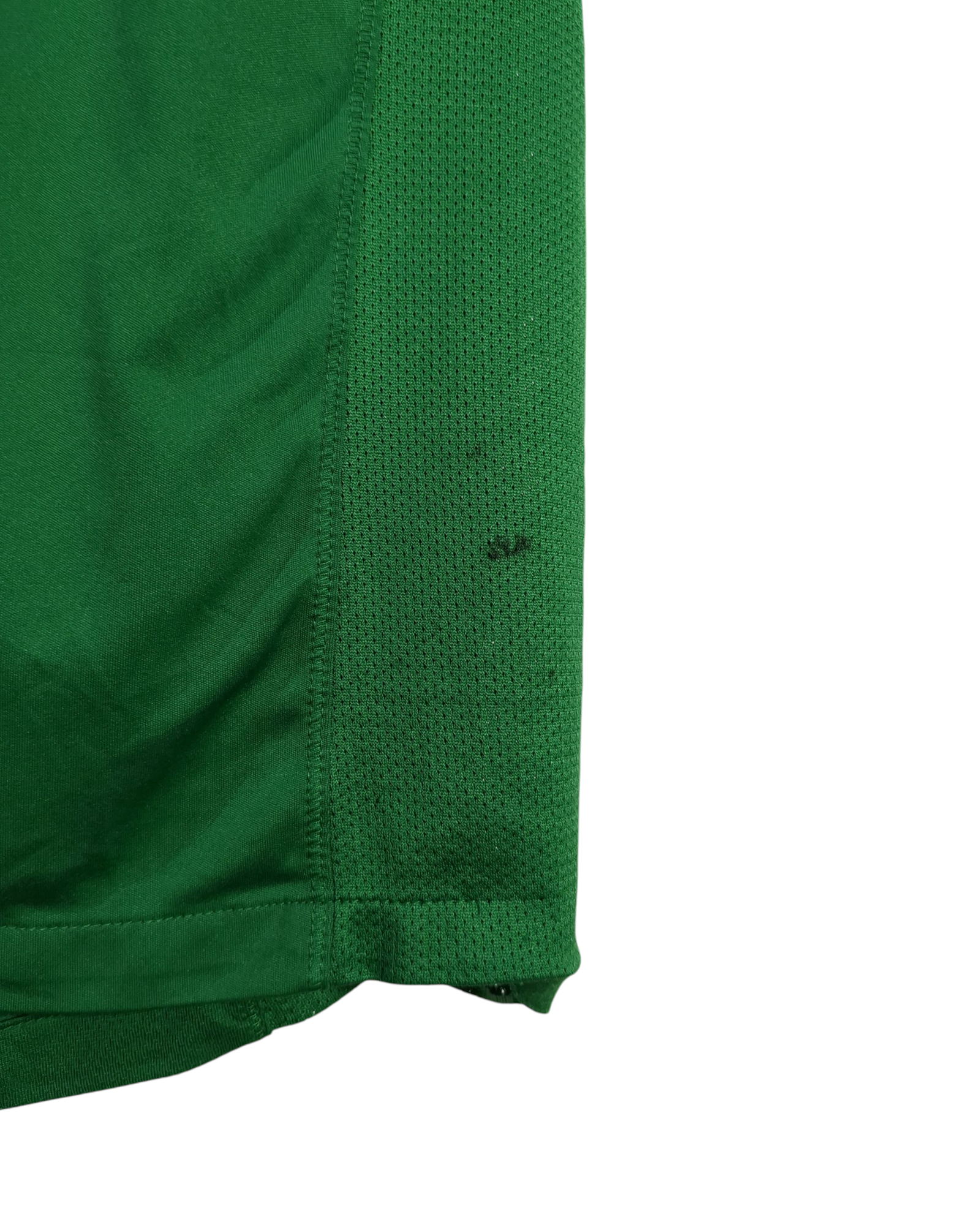2010-11 Brazil Nike Training Shirt - (L)