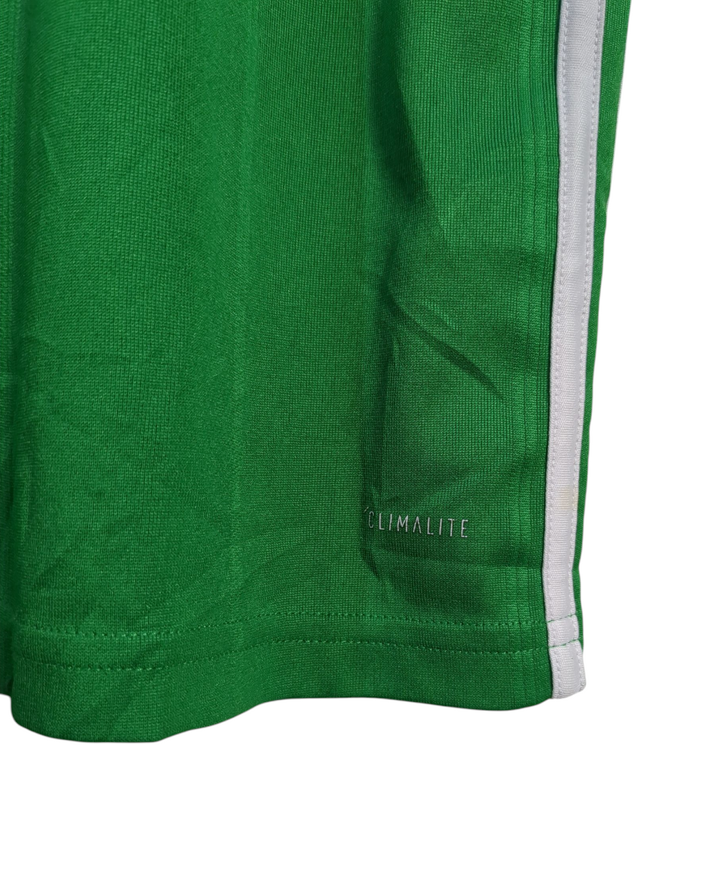 2017-19 Northern Ireland Adidas Home Shirt - (S)