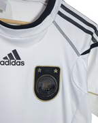 2010-11 Germany Adidas Formotion Training Shirt - (XL.Boys)