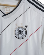 2012-13 Germany Adidas Home Shirt - (XL)