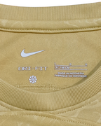 2022-23 Barcelona Nike Away Shirt #9 Lewandowski - (L.Boys)