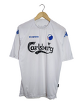 2006-07 FC Copenhagen Kappa Home Shirt - (M)