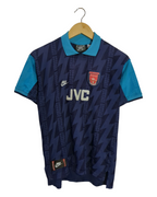 1994-95 Arsenal Nike Away Shirt #8 Wright - (XL.Boys)