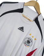 2005-07 Germany Adidas Home Shirt #22 Odonkor - (L)