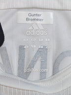 2005-07 Germany Adidas Home Shirt #22 Odonkor - (L)