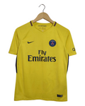 2017-18 PSG Nike Away Shirt - (XL.Boys)