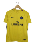 2017-18 PSG Nike Away Shirt - (XL.Boys)