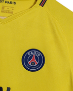 2017-18 PSG Nike Away Shirt - (XL.Boys)