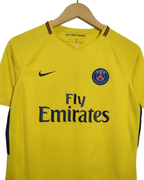 2017-18 PSG Nike Away Shirt - (XL.Boys)