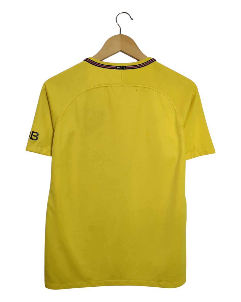2017-18 PSG Nike Away Shirt - (XL.Boys)