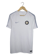 2016-17 Inter Milan Nike Training Shirt - (M)