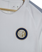 2016-17 Inter Milan Nike Training Shirt - (M)