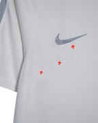 2016-17 Inter Milan Nike Training Shirt - (M)