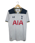 2016-17 Tottenham Hotspur Under Armour Home Shirt - (M)