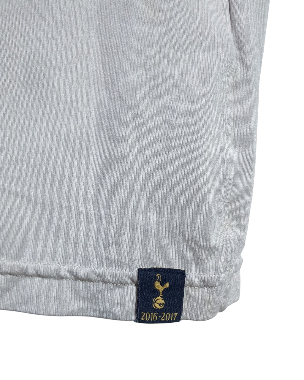 2016-17 Tottenham Hotspur Under Armour Home Shirt - (M)