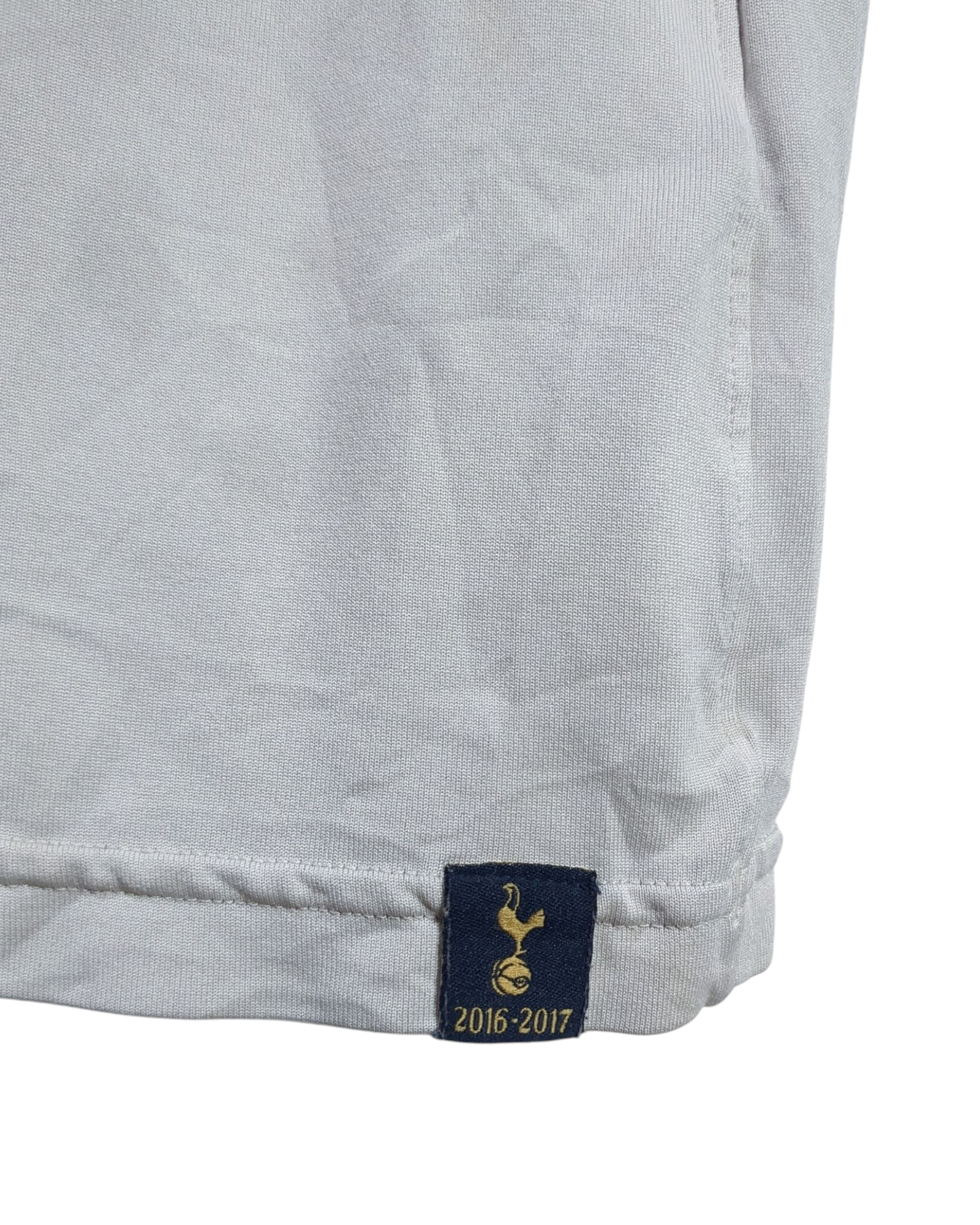2016-17 Tottenham Hotspur Under Armour Home Shirt - (M)