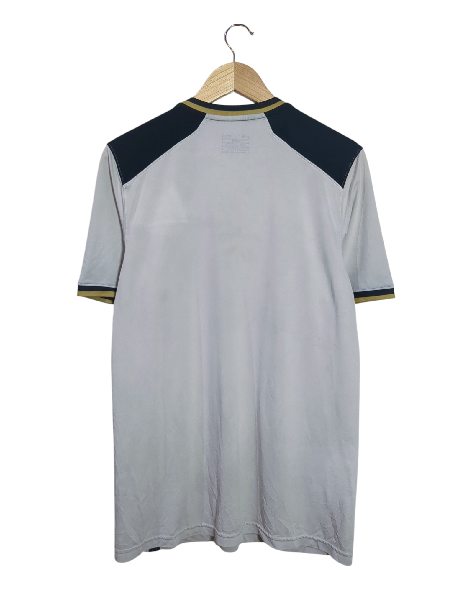 2016-17 Tottenham Hotspur Under Armour Home Shirt - (M)
