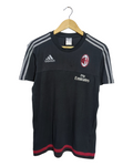 2015-16 AC Milan Adidas Training Shirt - (S)