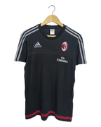 2015-16 AC Milan Adidas Training Shirt - (S)