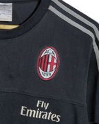 2015-16 AC Milan Adidas Training Shirt - (S)