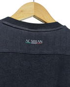 2015-16 AC Milan Adidas Training Shirt - (S)