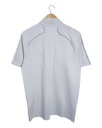2008-09 Liverpool Adidas Polo Shirt - (L)