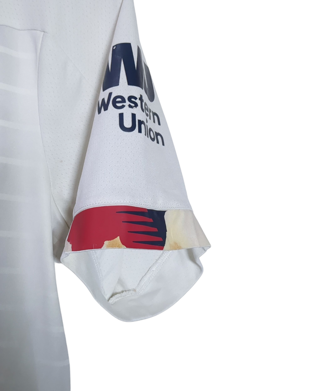 2019-20 Liverpool New Balance Away Shirt - (M)