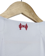 2019-20 Liverpool New Balance Away Shirt - (M)