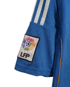 2013-14 Real Madrid Adidas Away Shirt - (L)
