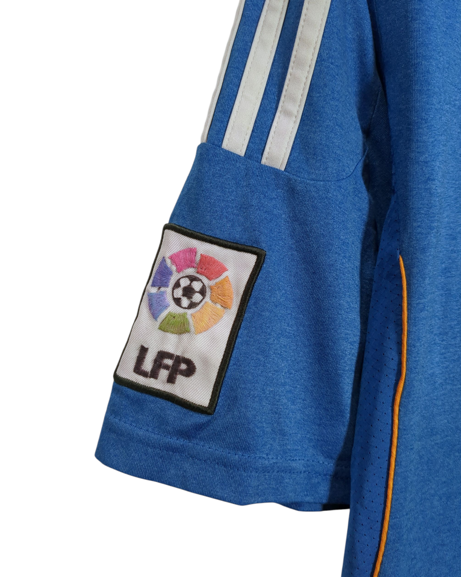2013-14 Real Madrid Adidas Away Shirt - (L)