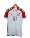 2023-24 Bayern Munich Adidas Home Shirt - (S)