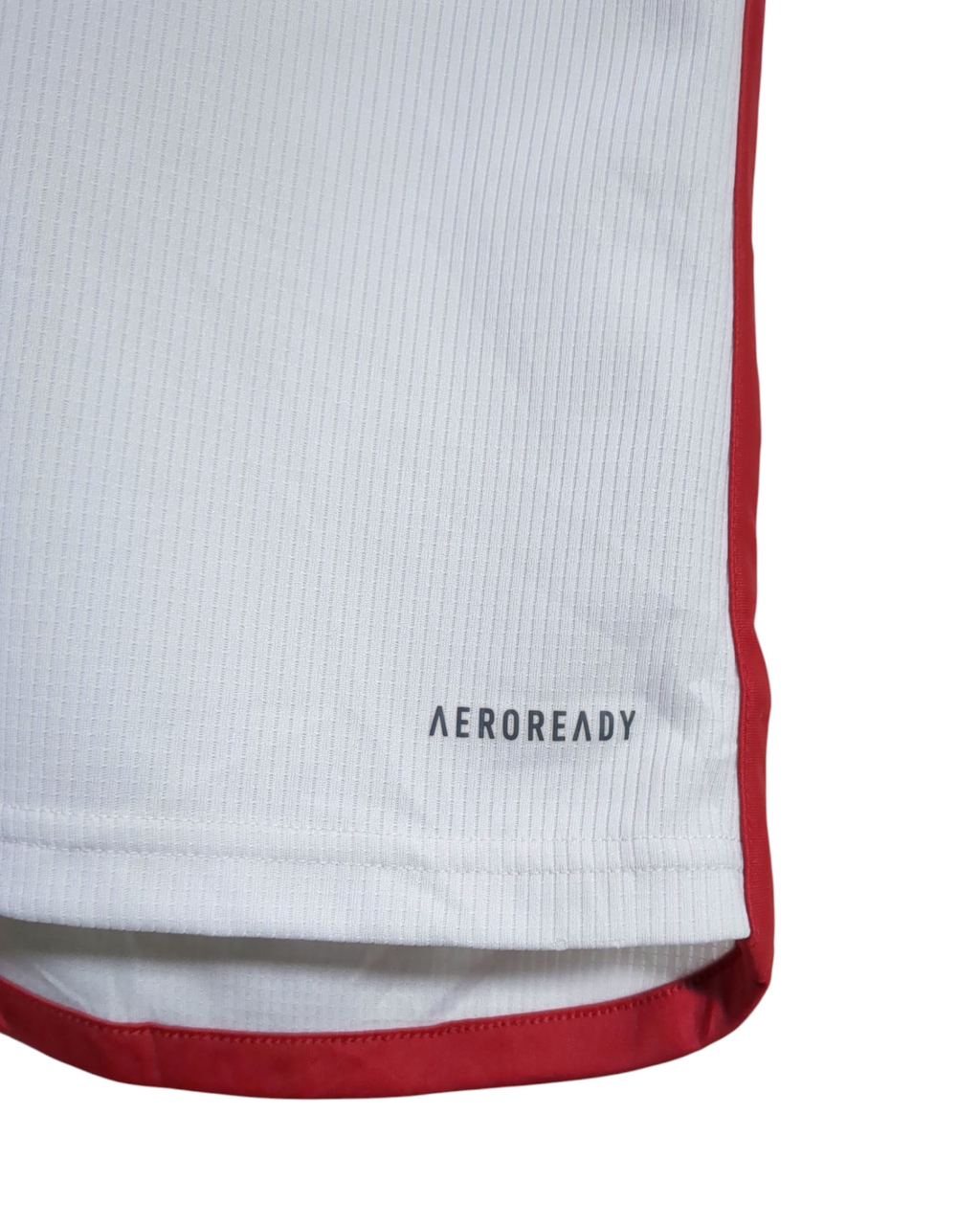 2023-24 Bayern Munich Adidas Home Shirt - (S)