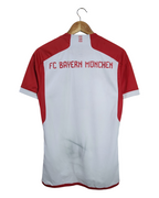 2023-24 Bayern Munich Adidas Home Shirt - (S)