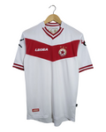 2014-15 CSKA Sofia Legea Away Shirt - (S)