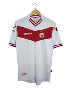 2014-15 CSKA Sofia Legea Away Shirt - (S)