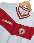 2014-15 CSKA Sofia Legea Away Shirt - (S)